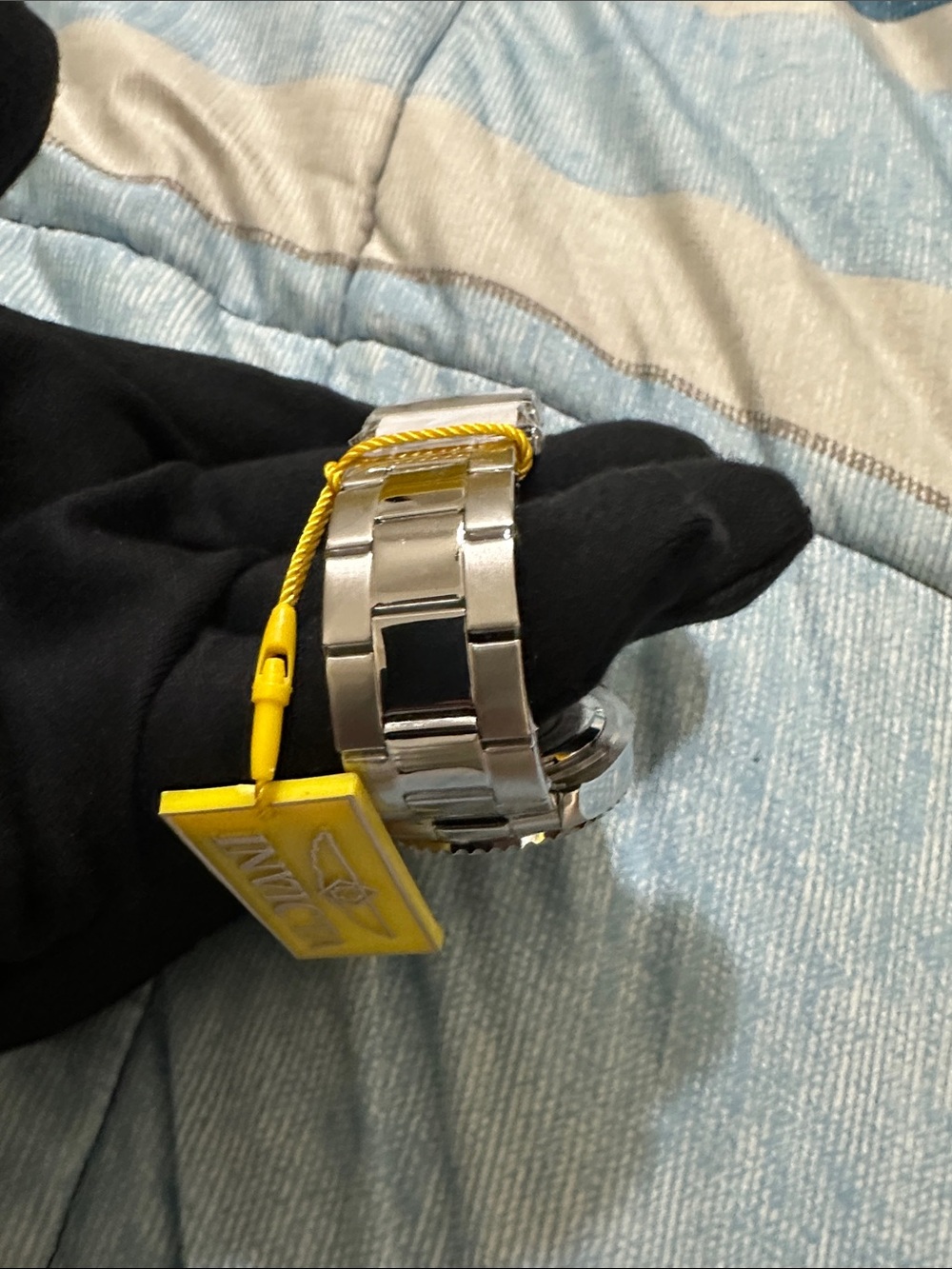 Invicta Pro Diver Visions 43mm - Picture 7 of 11